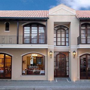 Delvino Boutique Hotel